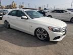 Sun Valley, CA에서 판매 중인 2018 Mercedes-Benz C 350E - Side
