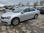 2016 Volkswagen Passat Se for Sale in Bridgeton, MO - Front End