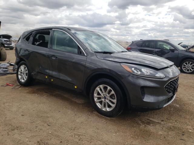  FORD ESCAPE 2020 Серый