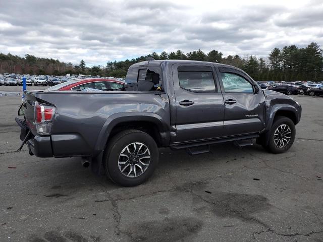  TOYOTA TACOMA 2021 Szary