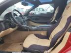 2002 Chevrolet Corvette  de vânzare în Elgin, IL - Side