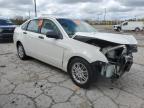 2010 Ford Focus Se იყიდება Indianapolis-ში, IN - Front End