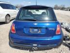 2003 Mini Cooper S en Venta en Columbus, OH - Mechanical