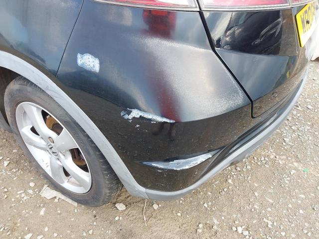 2008 HONDA CIVIC ES I