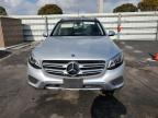 Miami, FL에서 판매 중인 2018 Mercedes-Benz Glc 300 4Matic - Water/Flood