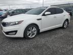 2013 KIA OPTIMA EX à vendre chez Copart ON - OTTAWA