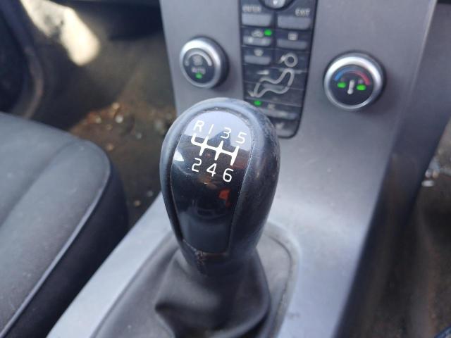 2008 VOLVO V50 S D