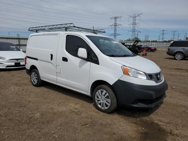  NISSAN NV 2020 Biały