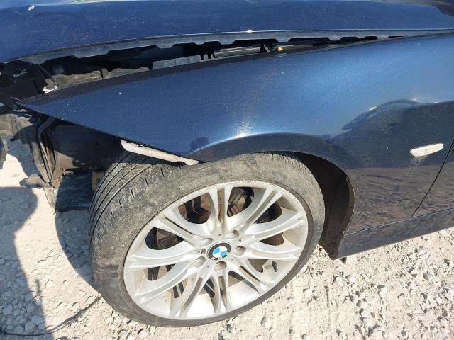 2007 BMW 320D SE TO