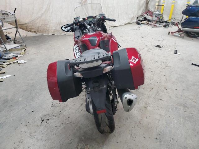 2014 KAWASAKI ZG1400 C