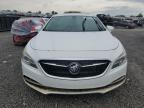 2017 Buick Lacrosse Essence de vânzare în Earlington, KY - Water/Flood