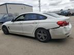 2015 Bmw 428 I Gran Coupe Sulev за продажба в Fresno, CA - Rear End