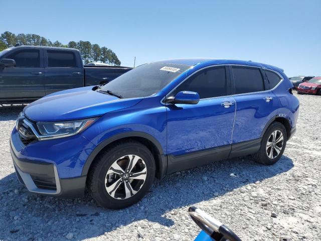 HONDA CR-V SE 2021