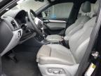 2018 Audi Q3 Premium იყიდება Houston-ში, TX - Front End