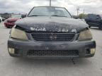2004 Lexus Is 300 იყიდება Lebanon-ში, TN - Rear End