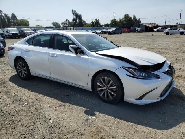  LEXUS ES350 2019 Білий