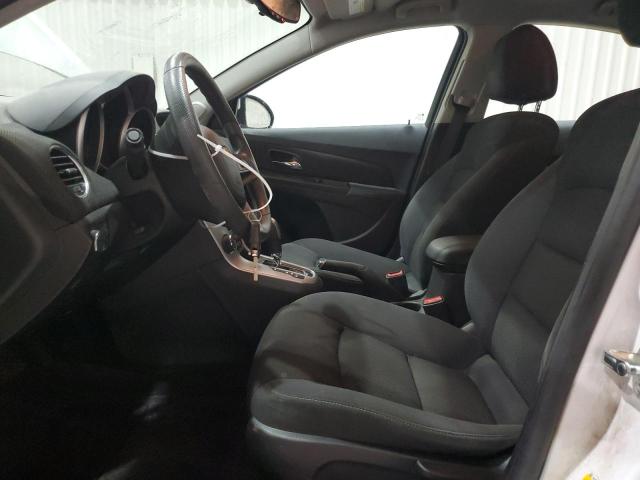  CHEVROLET CRUZE 2015 Biały