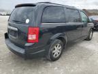2008 Chrysler Town & Country Touring იყიდება Cahokia Heights-ში, IL - Hail