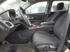 2011 Gmc Terrain Sle на продаже в Davison, MI - Side
