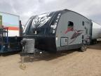 2016 Winnebago Spyder en Venta en Albuquerque, NM - Burn