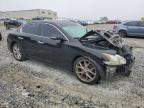 2011 Nissan Maxima S for Sale in Gainesville, GA - Front End