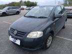 2007 VOLKSWAGEN URBAN FOX for sale at Copart SANDTOFT