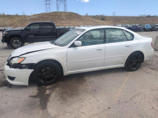 2008 Subaru Legacy 2.5I