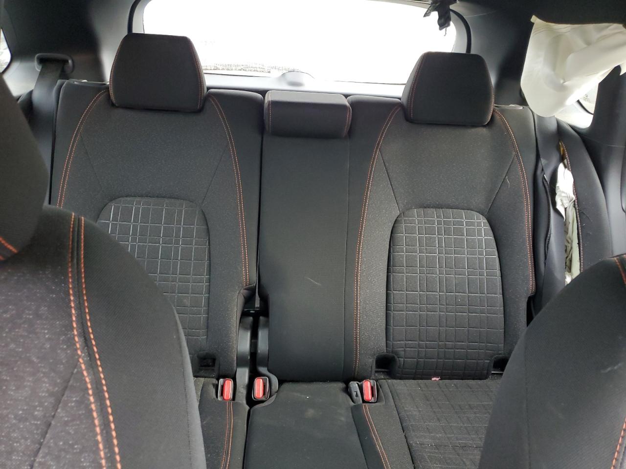 2024 Honda Hr-V Sport VIN: 3CZRZ1H59RM729234 Lot: 52967325