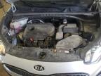 2021 Kia Sportage Lx იყიდება Casper-ში, WY - Side