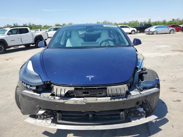  TESLA MODEL 3 2022 Синій