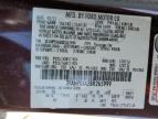 2011 Ford Fusion Sel за продажба в Hampton, VA - Rear End