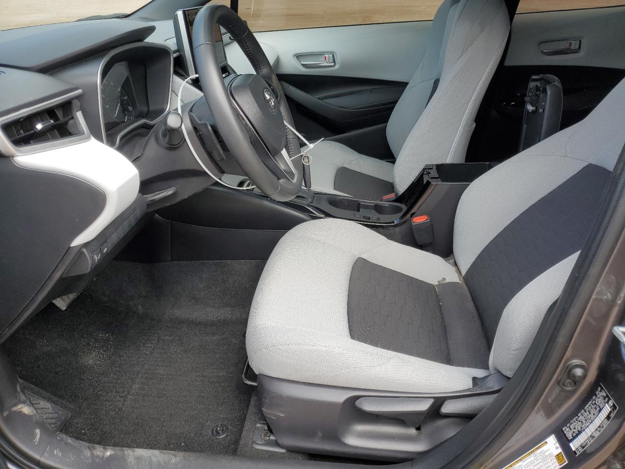 2023 Toyota Corolla - Image 7