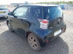 2010 TOYOTA IQ VVT-I for sale at Copart CORBY
