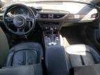 2016 Audi A6 Premium Plus на продаже в Reno, NV - Front End