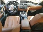 2015 Bmw 335 I იყიდება Waldorf-ში, MD - Front End