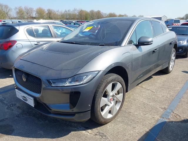JAGUAR I-PACE EV4 2019