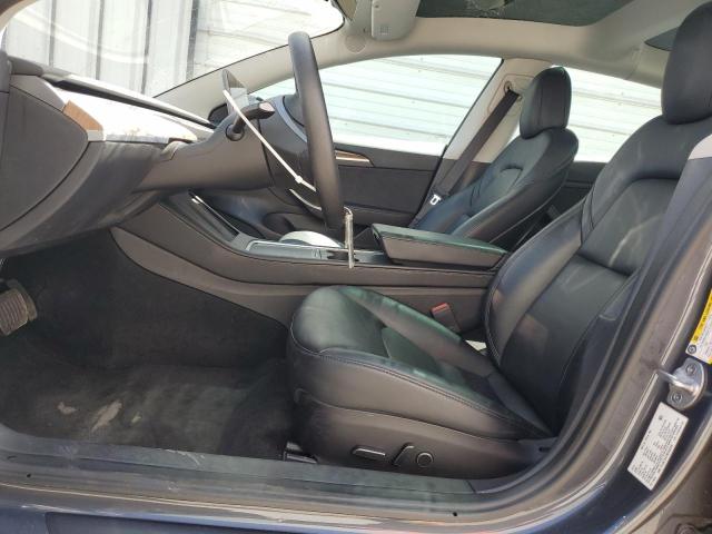  TESLA MODEL 3 2022 Szary