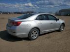 2015 Chevrolet Malibu Ls за продажба в Davison, MI - Front End