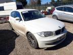 2010 BMW 116I SE for sale at Copart COLCHESTER