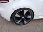 2012 VOLKSWAGEN GOLF S BLU for sale at Copart PETERLEE