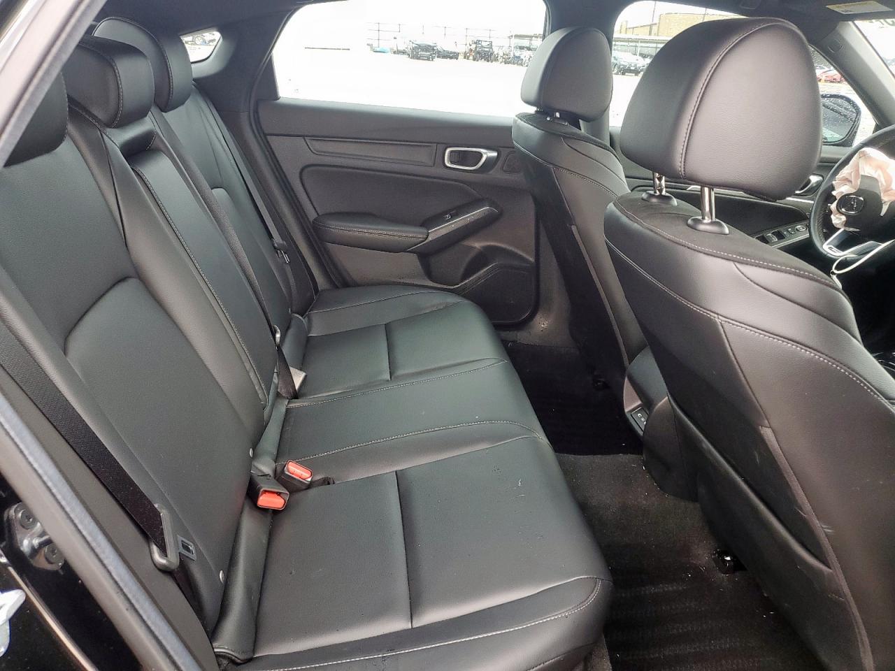 2024 Acura Integra A-Spec Tech VIN: 19UDE4H69RA021103 Lot: 54169905