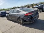 2017 Ford Fusion Titanium for Sale in Pennsburg, PA - Front End