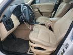 2006 Bmw X3 3.0I zu verkaufen in New Britain, CT - Front End