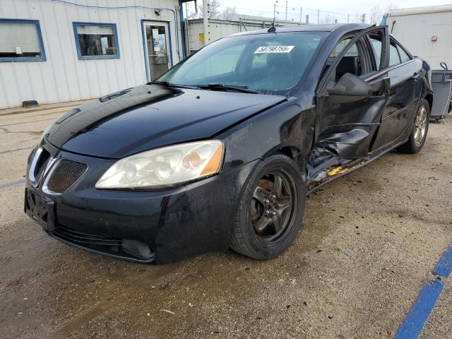 2005 Pontiac G6 Gt