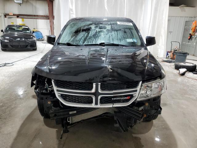  DODGE JOURNEY 2013 Black