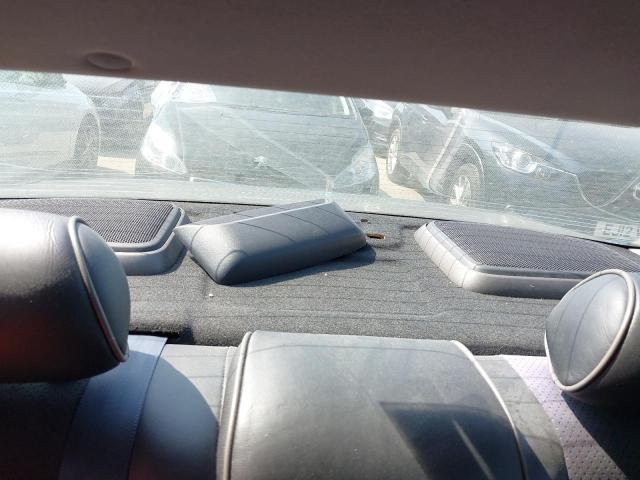 2002 LEXUS IS200 SE A