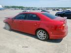 2012 Ford Fusion Sel for Sale in Grand Prairie, TX - Front End
