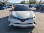 2018 Toyota C-Hr Xle for Sale in Bridgeton, MO - Hail