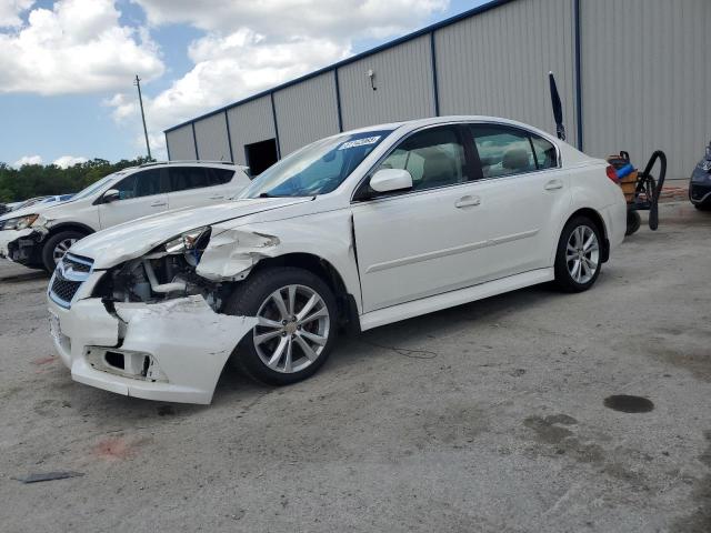 2014 Subaru Legacy 2.5I Premium
