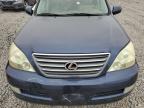 2004 Lexus Gx 470 de vânzare în Reno, NV - Biohazard/Chemical